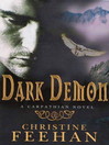 Dark Demon (eBook): Dark Series, Book 16